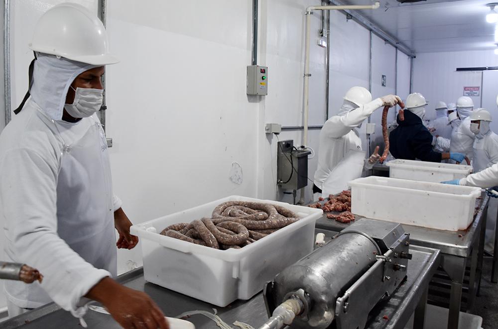 Aumenta número de indústrias do Estado com produção estável, aponta Sondagem Industrial   